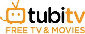 logo Tubi TV